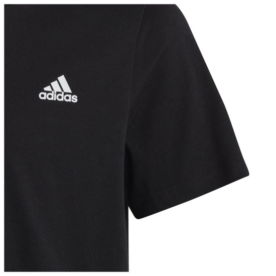 Adidas Παιδική κοντομάνικη μπλούζα U SL Tee